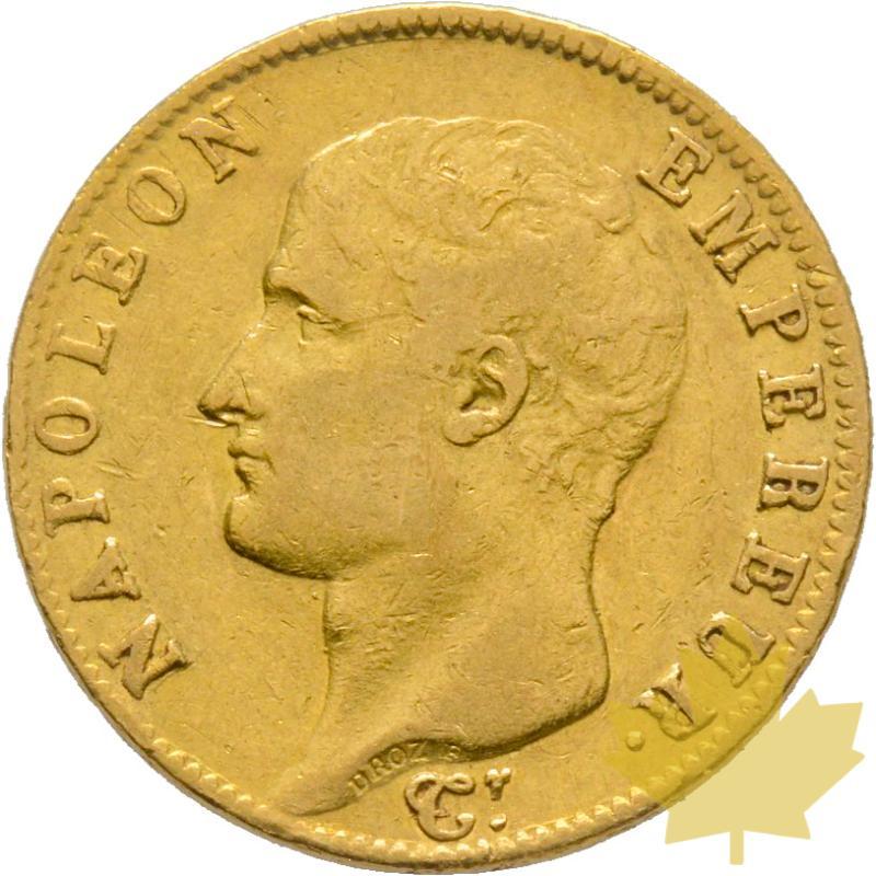FRANCE-1806U-20 FRANCS-TURIN-Napoleon 1er-TTB+ - 20200302113241_29a-1806U-20FRs-Napoleon.jpg