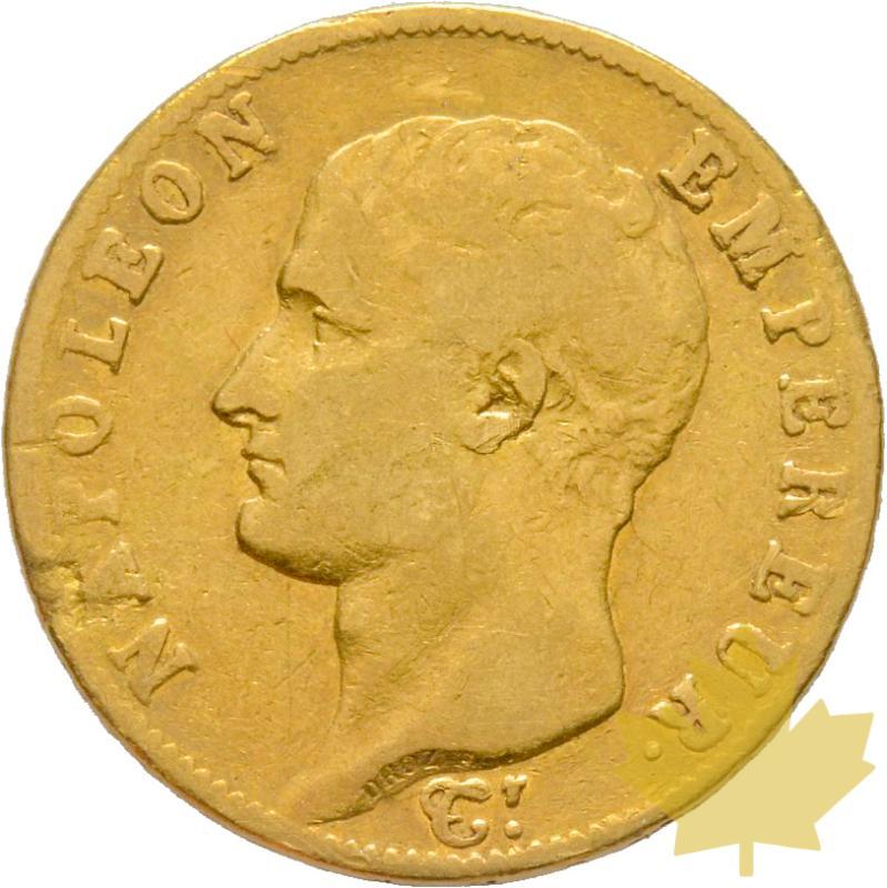 FRANCE-1806U-20 FRANCS-TURIN-Napoleon 1er-TB - 20200302113609_30a-1806U-20FRs-Napoleon.jpg