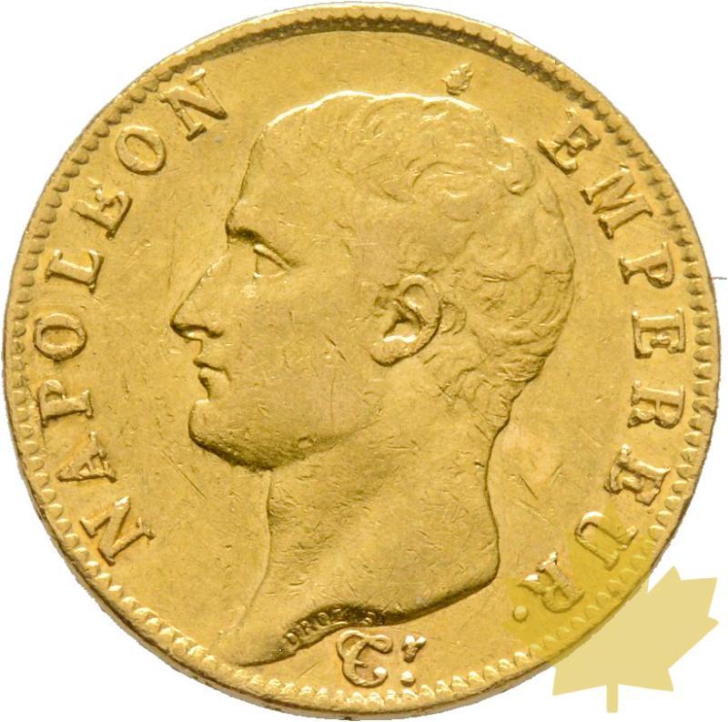 FRANCE-1806W-20 FRANCS-LILLE-Napoleon 1er-TTB-SUP - 20200302123030_31a-1806W-20FRs-Napoleon.jpg