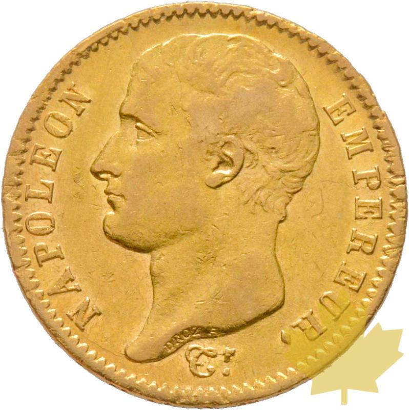 FRANCE-1807U-20 FRANCS-TURIN-Napoleon 1er-Tête nue-TTB - 20200302125034_37r-1807U-20FRs-Napoleon.jpg