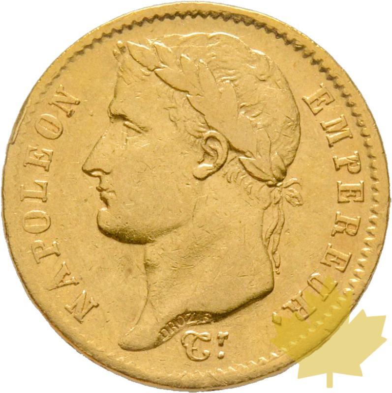 FRANCE-1807A-20 FRANCS-PARIS-Napoleon 1er-TB-TTB - 20200302130021_40a-1807A-20FRs-Napoleon.jpg