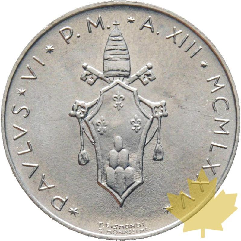 VATICAN-1975-5 LIRE-Paul VI-FDC - 20200302180916_CITTA-VATICANO-5-LIRE-1975-1.jpg