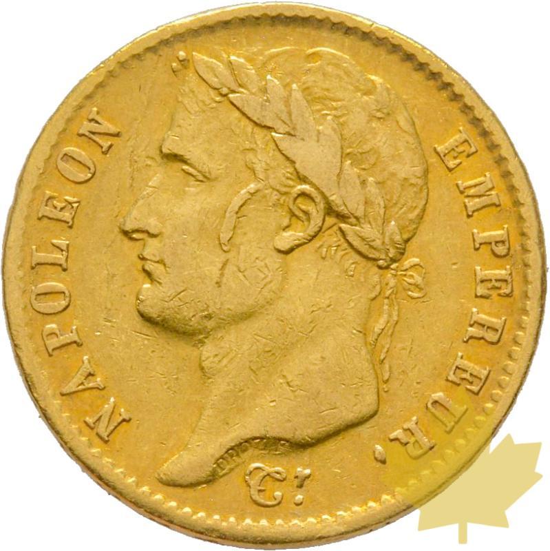 FRANCE-1808M-20 FRANCS-TOULOUSE-Napoleon 1er-CORNE-TTB - 20200303182823_48a-1808M-20FRANCS-Napoleon.jpg