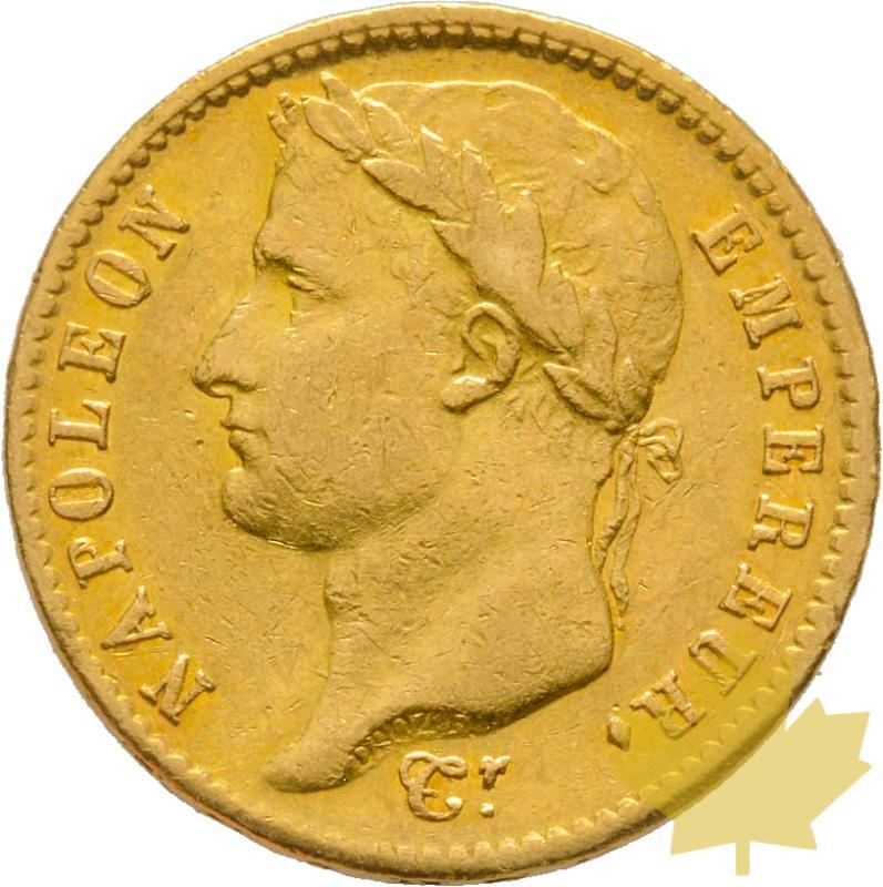 FRANCE-1809W-20 FRANCS-LILLE-Napoleon 1er-TTB+ - 20200303195016_57a-1809W-20FRANCS-Napoleon.jpg