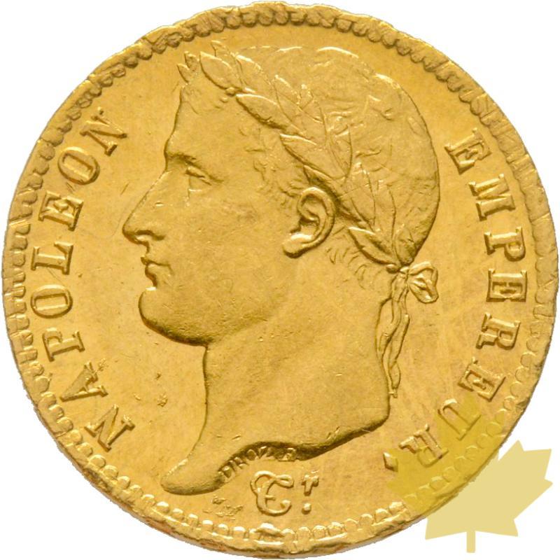 FRANCE-1810A-20 FRANCS-PARIS-Napoleon 1er-PETIT COQ-SUP+ - 20200303195929_61a-1810A-20FRANCS-Napoleon.jpg