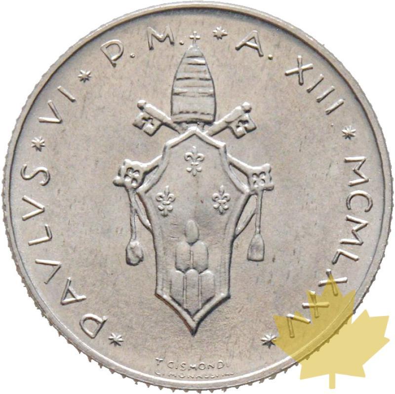 VATICAN-1975-2 LIRE-Paul VI-FDC - 20200304120210_CITTA-VATICANO-2-LIRE-1975.jpg