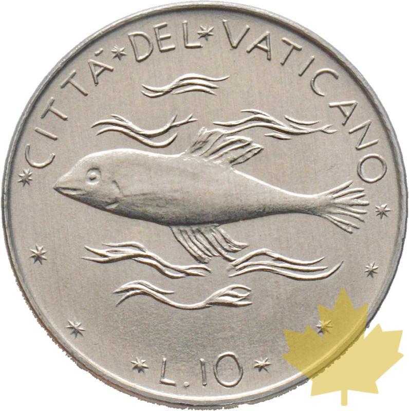 VATICAN-1975-10 LIRE-Paul VI-FDC - 20200304142605_CITTA-VATICANO-10-LIRE-1975.jpg