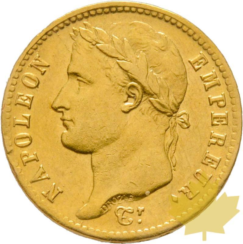 FRANCE-1810A-20 FRANCS-PARIS-Napoleon 1er-PETIT COQ-TTB - 20200304164259_2-1810A-20FRANCS-Napoleon.jpg