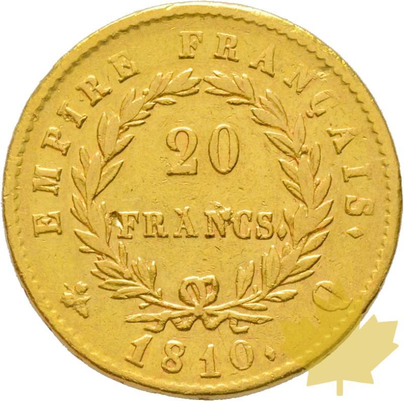 FRANCE-1810Q-20 FRANCS-PERPIGNAN-Napoleon 1er-prSUP - 20200304165257_5a-1810Q-20FRANCS-Napoleon.jpg
