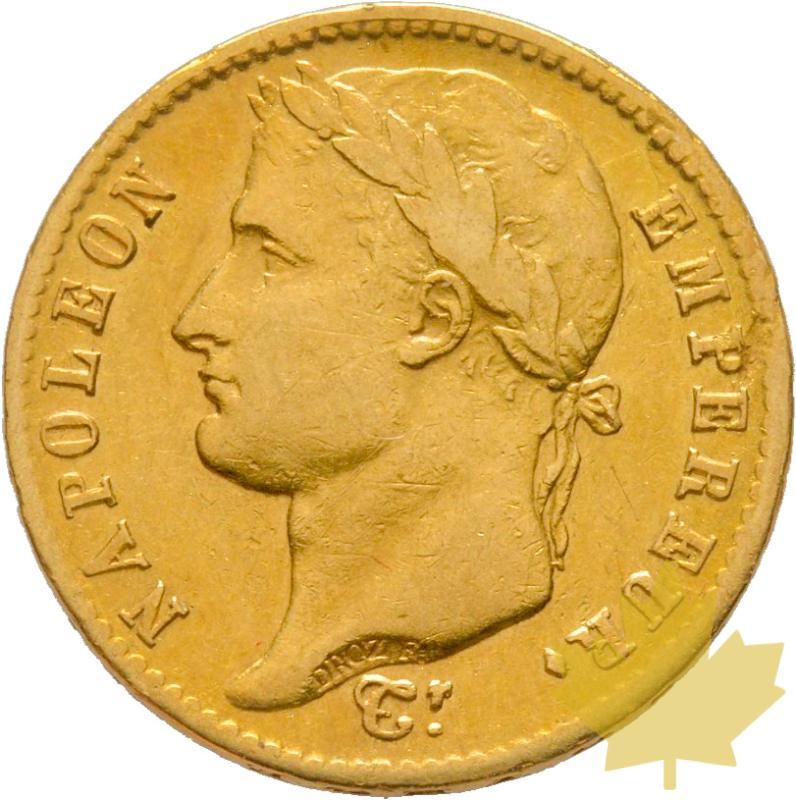 FRANCE-1810W-20 FRANCS-LILLE-Napoleon 1er-prTTB - 20200304170252_9-1810W-20FRANCS-Napoleon.jpg