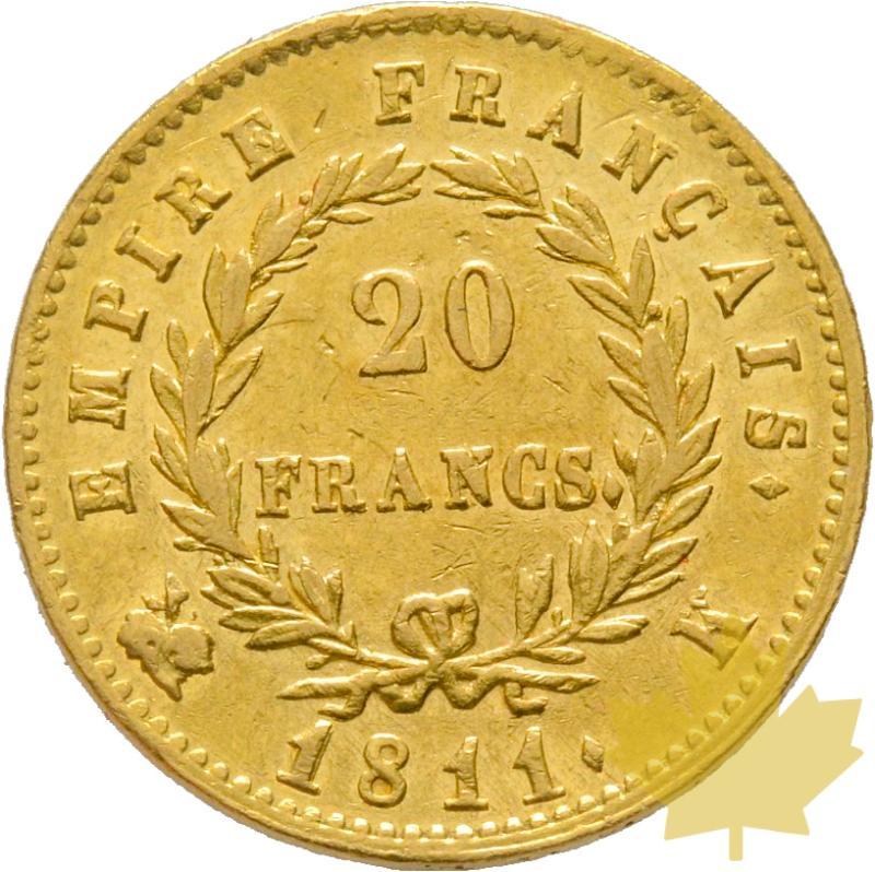 FRANCE-1811K-20 FRANCS-BORDEAUX-Napoleon 1er-TTB-SUP - 20200304172634_14r-1811K-20FRANCS-Napoleon.jpg