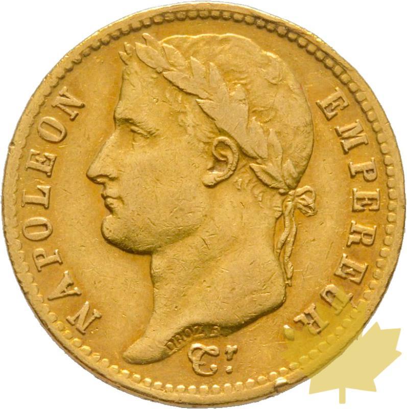 FRANCE-1811W-20 FRANCS-LILLE-Napoleon 1er-TTB+ - 20200304173814_18-1811W-20FRANCS-Napoleon.jpg