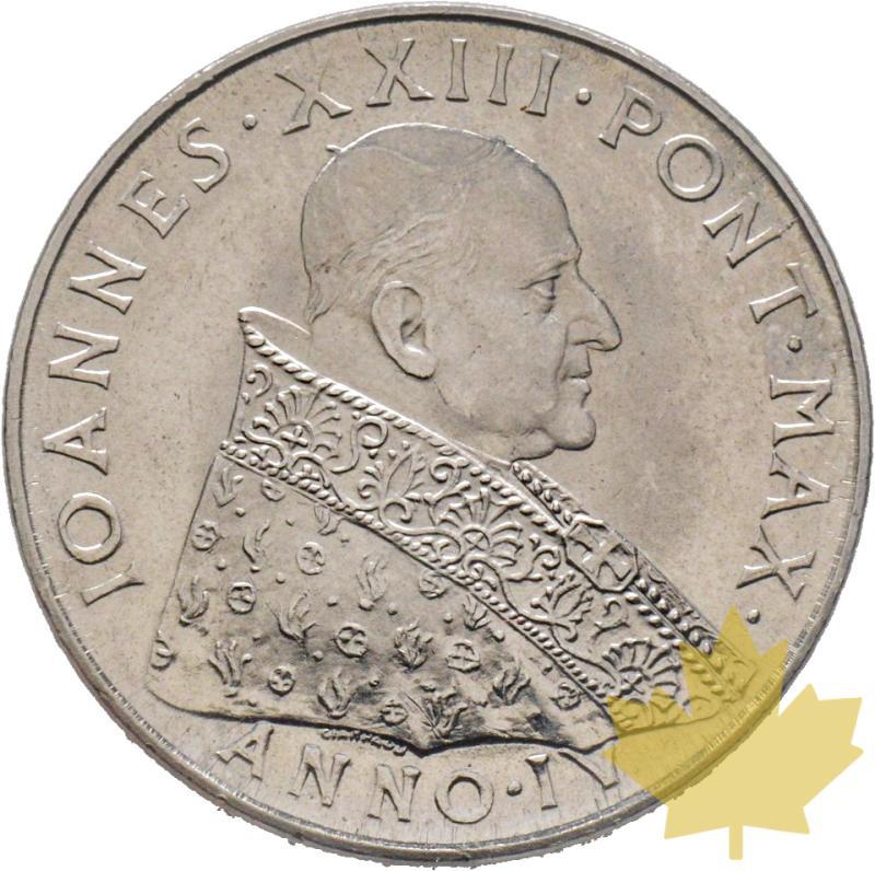 VATICAN-1962-50 LIRE-Paul VI-FDC - 20200305104020_VATICANO-50-LIRE-1962-1.jpg