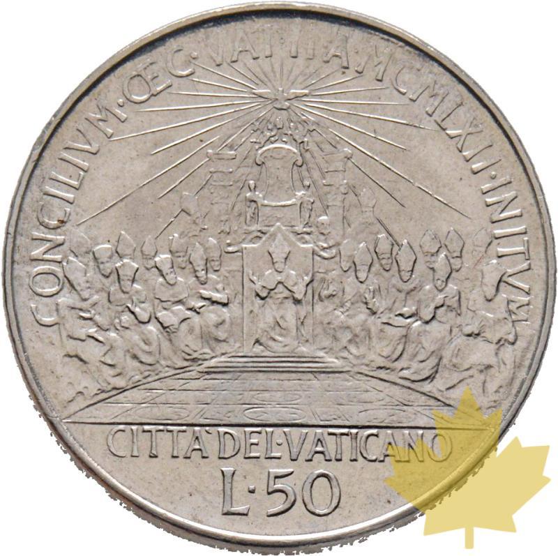 VATICAN-1962-50 LIRE-Paul VI-FDC - 20200305104020_VATICANO-50-LIRE-1962.jpg