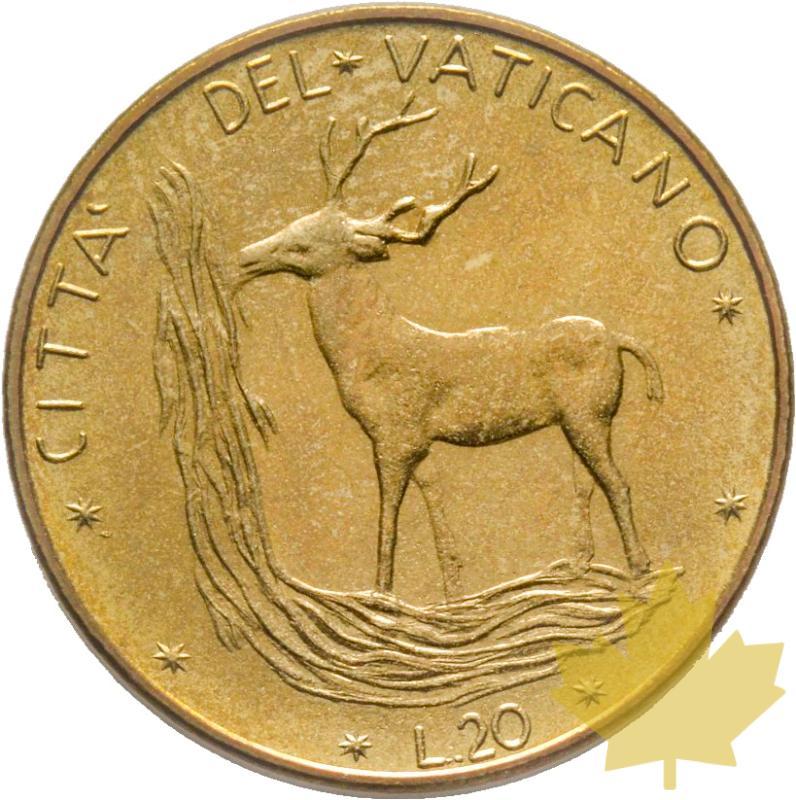 VATICAN-1975-20 LIRE-PAUL VI-FDC - 20200305114640_VATICANO-20-LIRE-1975.jpg