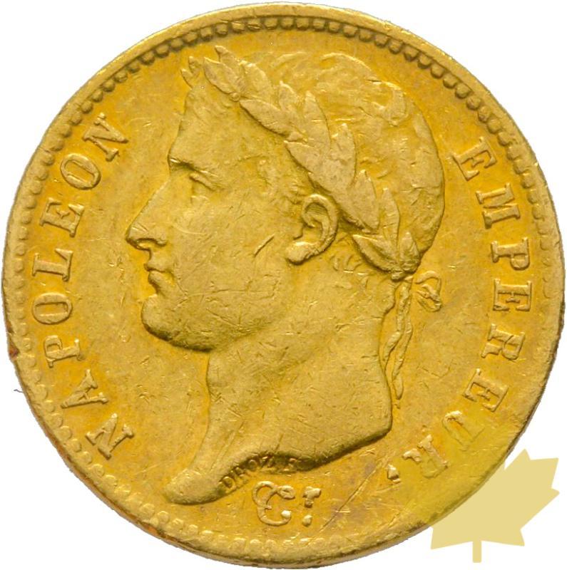 FRANCE-1812M-20 FRANCS-TOULOUSE-TTB-SUP - 20200305164727_6a-1812M-20FRANCS-Napoleon.jpg