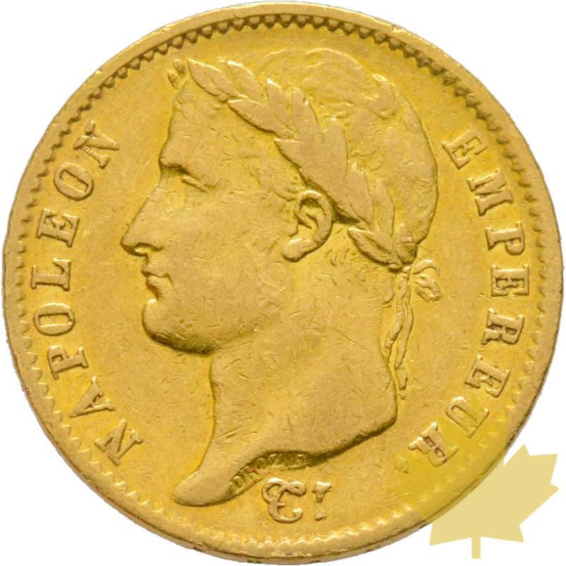 FRANCE-1812Q-20 FRANCS-PERPIGNAN-TTB+ - 20200305165914_8a-1812Q-20FRANCS-Napoleon.jpg