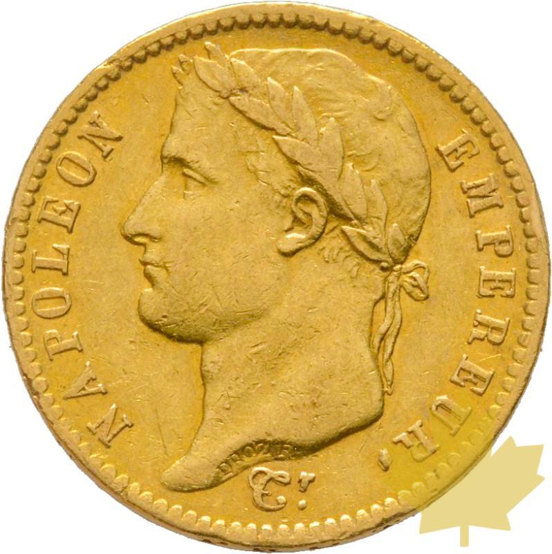 FRANCE-1812R-20 FRANCS-ROME-DATE ETROITE-TTB+ - 20200305170153_9a-1812R-20FRANCS-Napoleon.jpg
