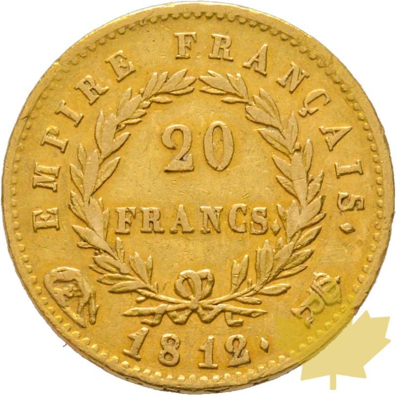 FRANCE-1812R-20 FRANCS-ROME-DATE ETROITE-TTB+ - 20200305170153_9r-1812R-20FRANCS-Napoleon.jpg