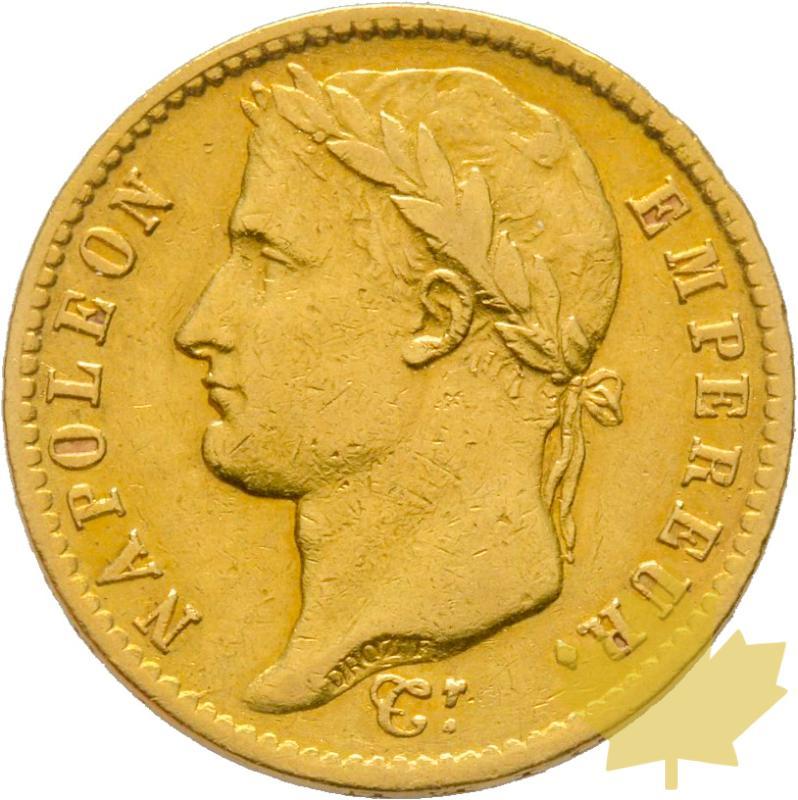 FRANCE-1812R-20 FRANCS-ROME-DATE ETROITE-TTB - 20200305170357_10a-1812R-20FRANCS-Napoleon.jpg