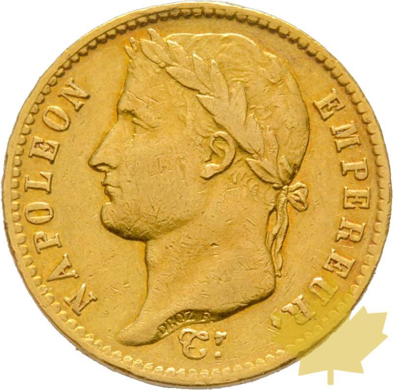 FRANCE-1812R-20 FRANCS-ROME-DATE LARGE-TTB+ - 20200305170624_11a-1812R-20FRANCS-Napoleon.jpg