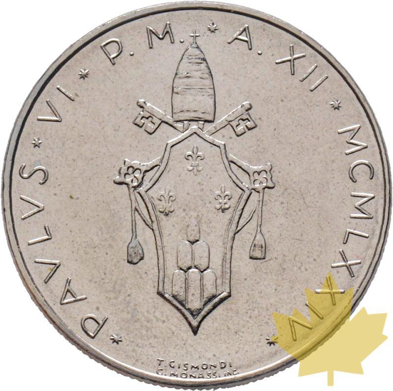 VATICAN-1974-50 LIRE-PAUL VI-FDC - 20200305190315_VATICANO-50-LIRE-1974-1.jpg