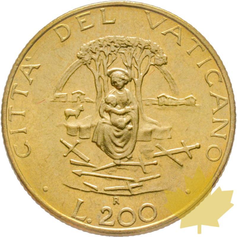 VATICAN-1987-200 LIRE-JEAN PAUL II-FDC - 20200305193030_VATICANO-200-LIRE-1987-1.jpg