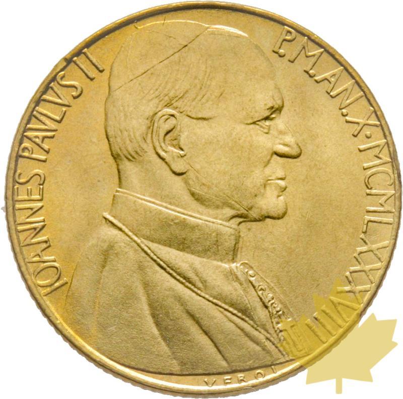 VATICAN-1988-200 LIRE-JEAN PAUL II-FDC - 20200305193156_VATICANO-200-LIRE-1988.jpg