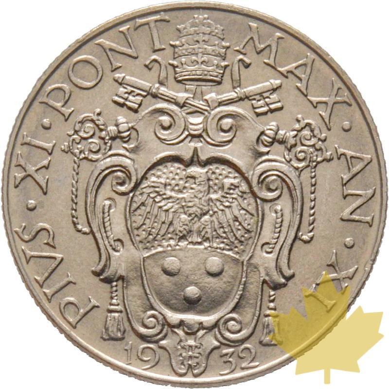 VATICAN-1932-50 CENTESIMI-PIE XI-FDC - 20200306102714_VATICANO-50-CENTESIMI-1932.jpg