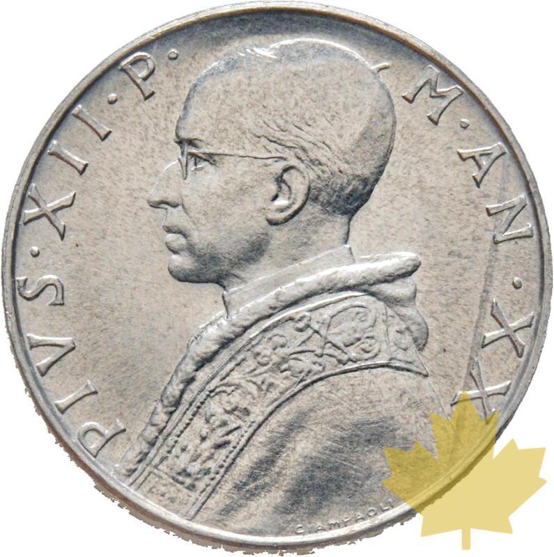 VATICAN-1958-10 LIRE-PIE XII-FDC - 20200306105421_VATICANO-10-LIRE-1958-1.jpg