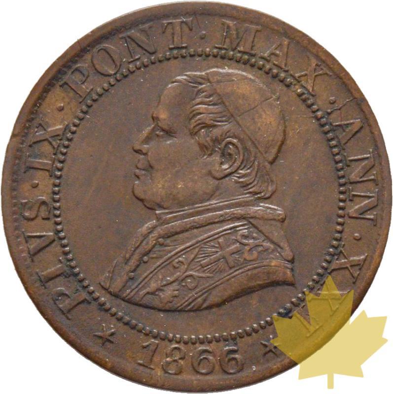 VATICAN-1866 R-1/2 SOLDO-ROME-PIUS IX-AN XXI-presque FDC - 20200306120006_VATICANO-DEMI-SOLDO-1866.jpg