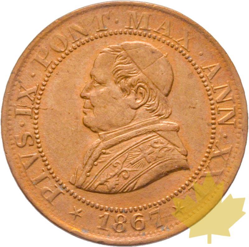 VATICAN-1867 R-DEMI SOLDO-ROME-PIUS IX-- - 20200306120409_VATICANO-DEMI-SOLDO-1867-a.jpg