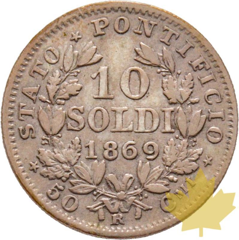VATICAN-1869-10 SOLDI-ROME-PIUS IX-SUP - 20200306122606_VATICANO-10-soldi-1869.jpg