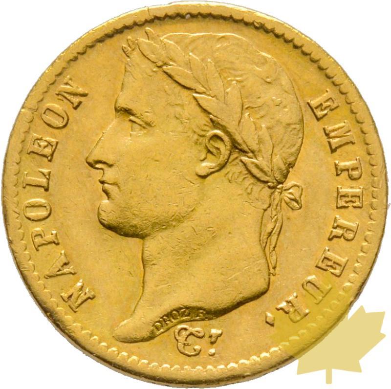FRANCE-1814W-20 FRANCS-LILLE-Napoleon 1er-TTB-SUP - 20200306161156_1a-1814W-20FRANCS-Napoleon.jpg