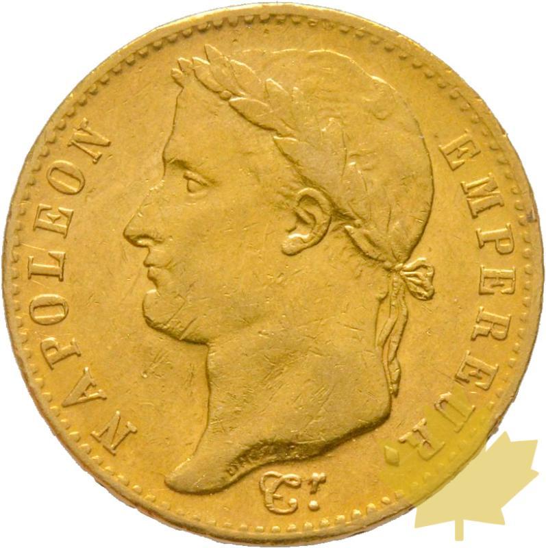 FRANCE-1815A-20 FRANCS-PARIS-Napoleon 1er-TTB-SUP - 20200306161722_3a-1815A-20FRANCS-Napoleon.jpg