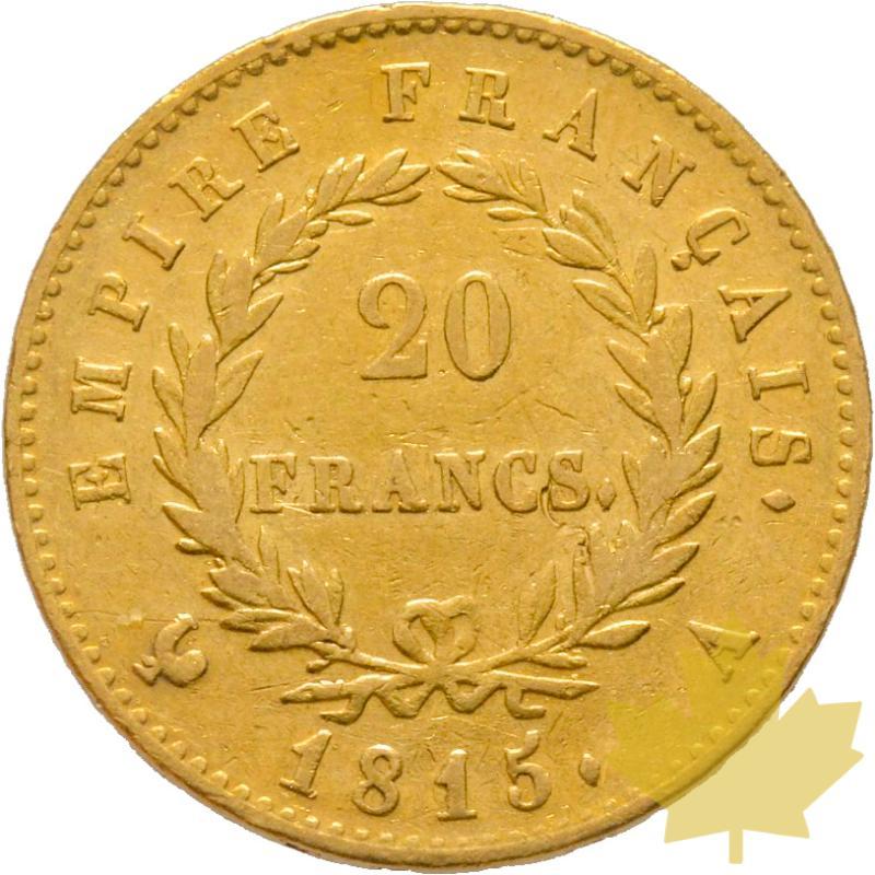 FRANCE-1815A-20 FRANCS-PARIS-Napoleon 1er-TTB - 20200306162530_5r-1815A-20FRANCS-Napoleon.jpg