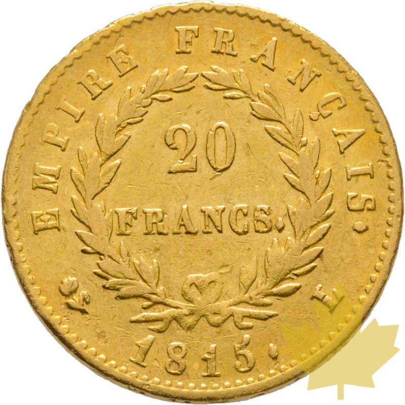 FRANCE-1815L-20 FRANCS-BAYONNE-Napoleon 1er-TTB+ - 20200306163359_8r-1815L-20FRANCS-Napoleon.jpg