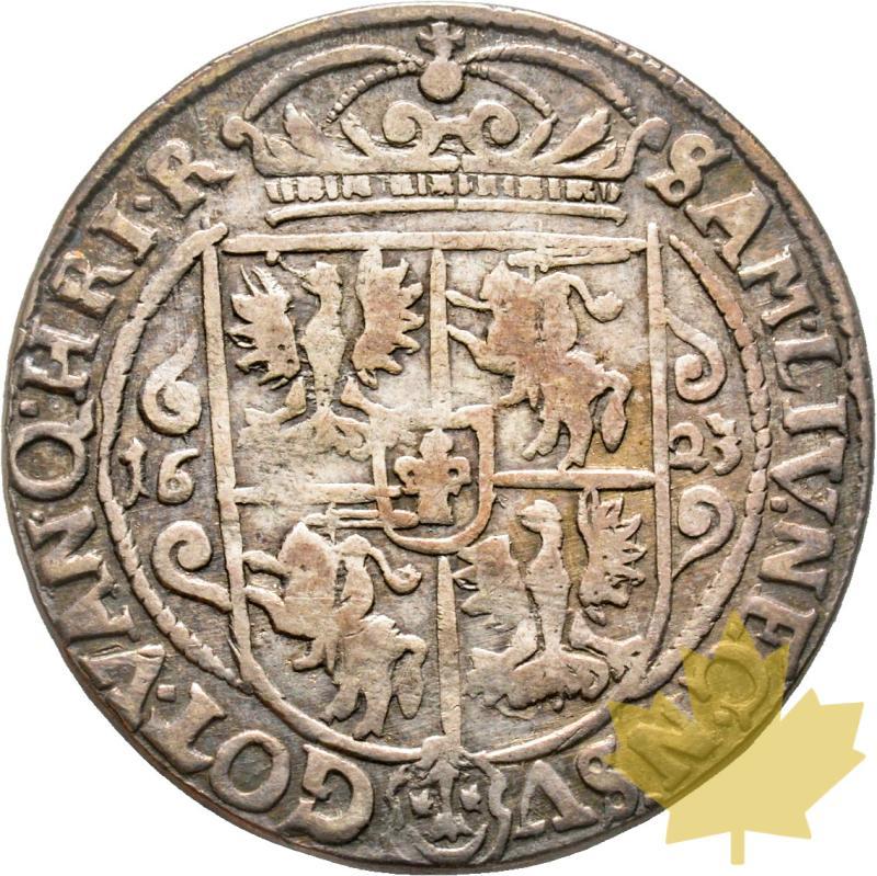 POLOGNE-1623-QUART TALER-SIGISMUND III-TTB - 20200306184223_POLOGNE-quart-taler-1623-1.jpg