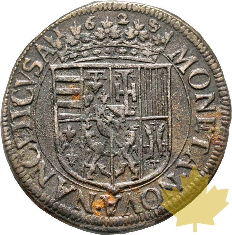 FRANCE-LORRAINE-1628-NANCY-TESTON-CHARLES IV-TTB - 20200306184824_Lorraine-teston-1628-1.jpg