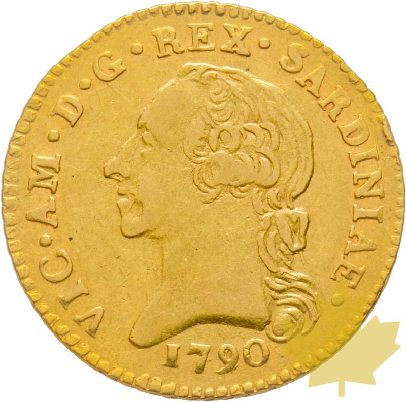 SAVOIE-1790- Doppia-Vittorio Amedoe III-TTB - 20200306185226_doppia-1790-1.jpg
