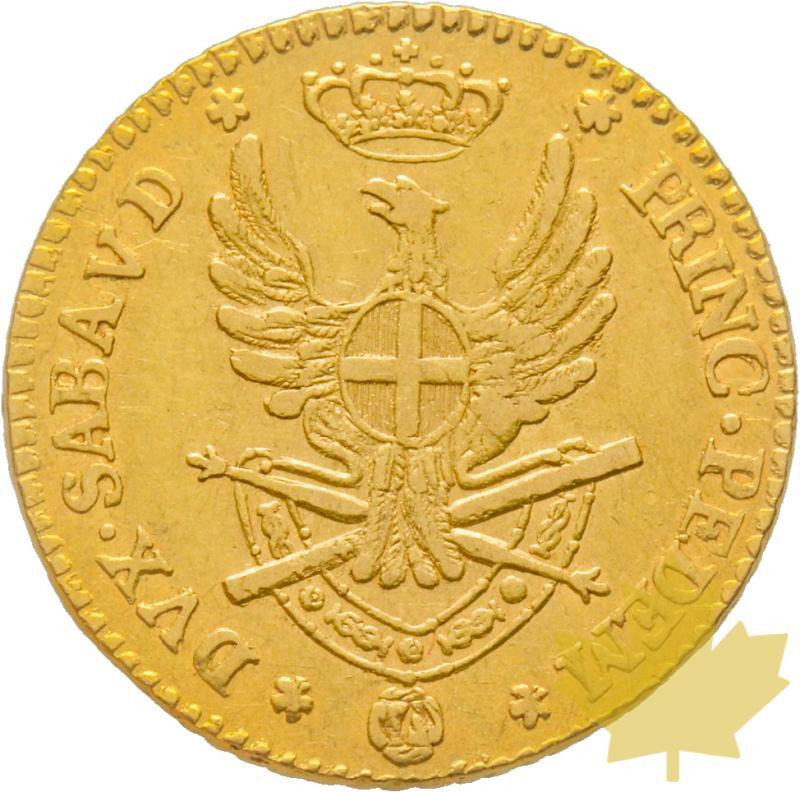 SAVOIE-1790- Doppia-Vittorio Amedoe III-TTB - 20200306185226_doppia-1790-2.jpg