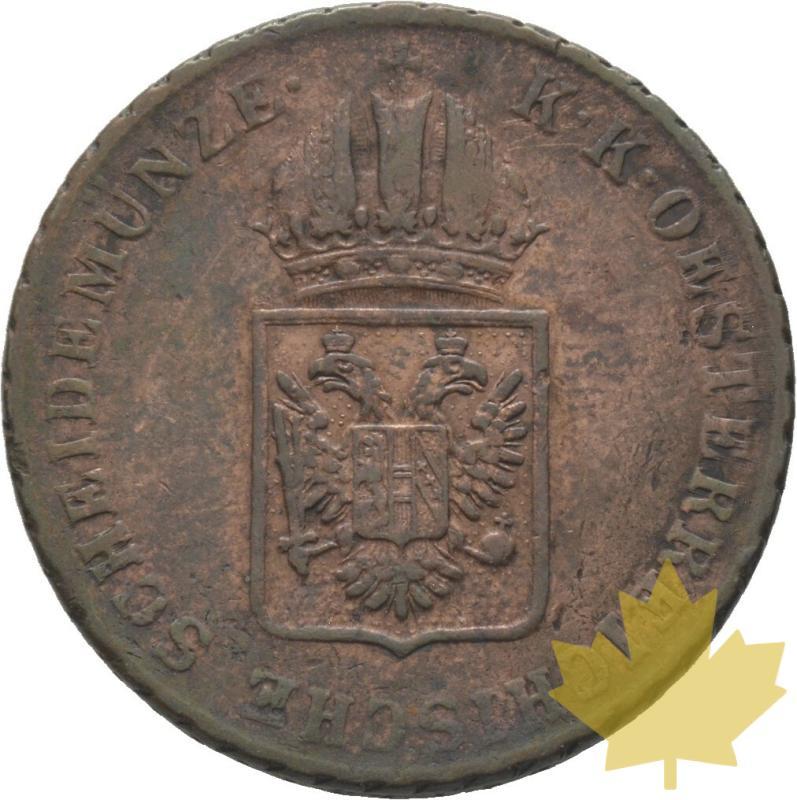 AUTRICHE-1816 A-1 KREUZER-FRANZ II-TTB - 20200409183919_kreuzer-1816.jpg