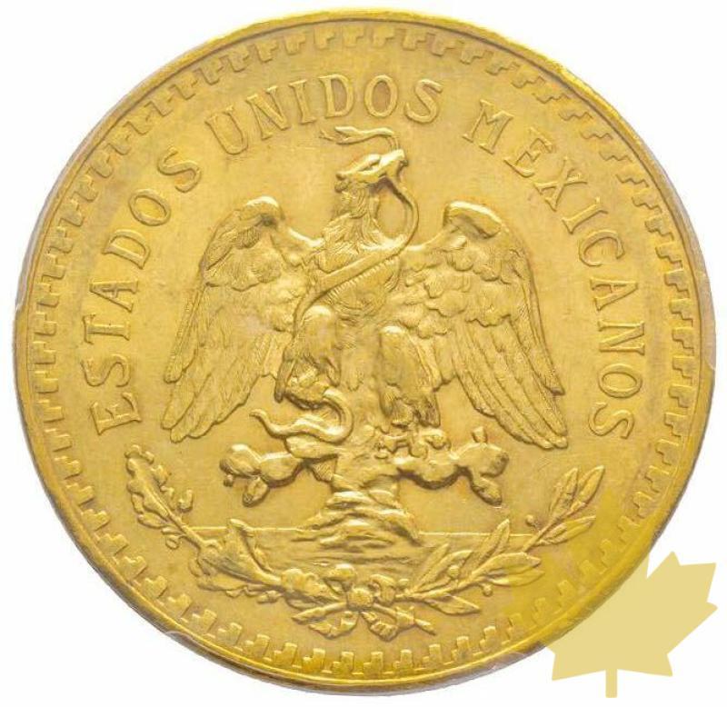 MEXIQUE-1922-50 PESOS-PCGS MS62 - 20200507140453_50PESOS-1922-MS62.jpg