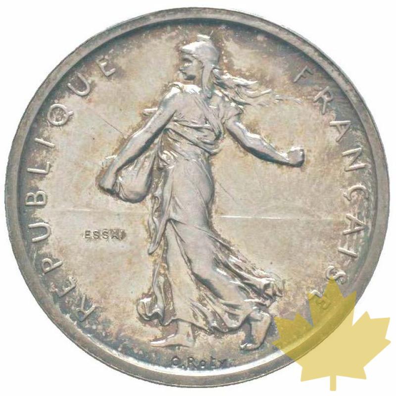 FRANCE-1959-PIEFORT en argent 5 Francs Semeuse-PCGS SP66 - 20200507145220_piefort5francs-1959-sp66copia.jpg
