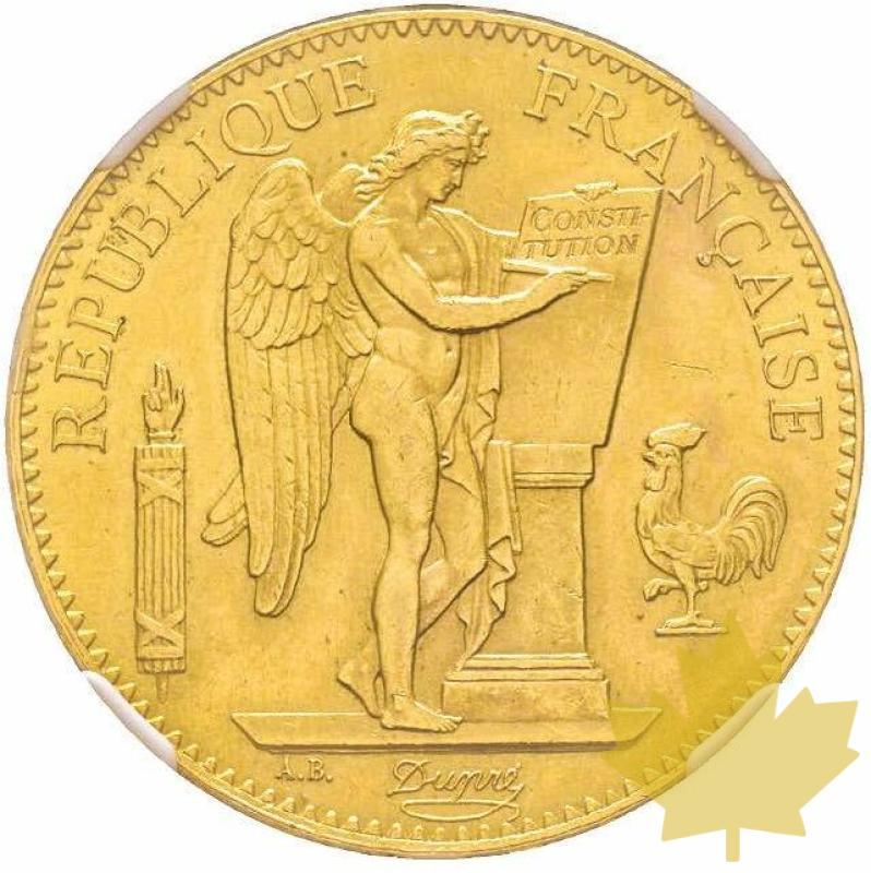 FRANCE-1886 A-100 FRANCS-III ème REPUBLIQUE-PCGS MS63+ - 20200507150218_100FRANCS-1886-MS63copia.jpg