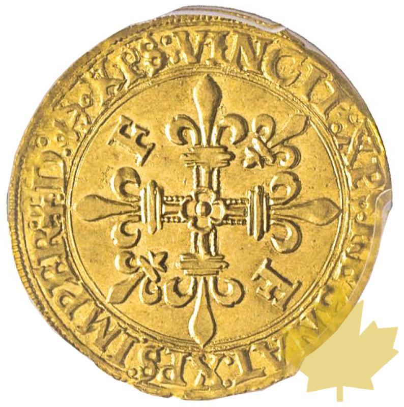 FRANCE-1515-47-ECU D'OR-Francois I-PCGS MS61 - 20200510152418_ecu-or-bayonne-775.jpg