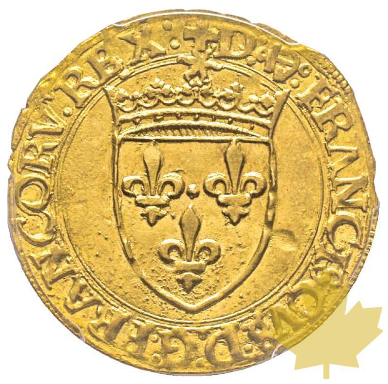 FRANCE-1515-47-ECU D'OR-Francois I-PCGS MS61 - 20200510152418_ecu-or-bayonne-775copia.jpg