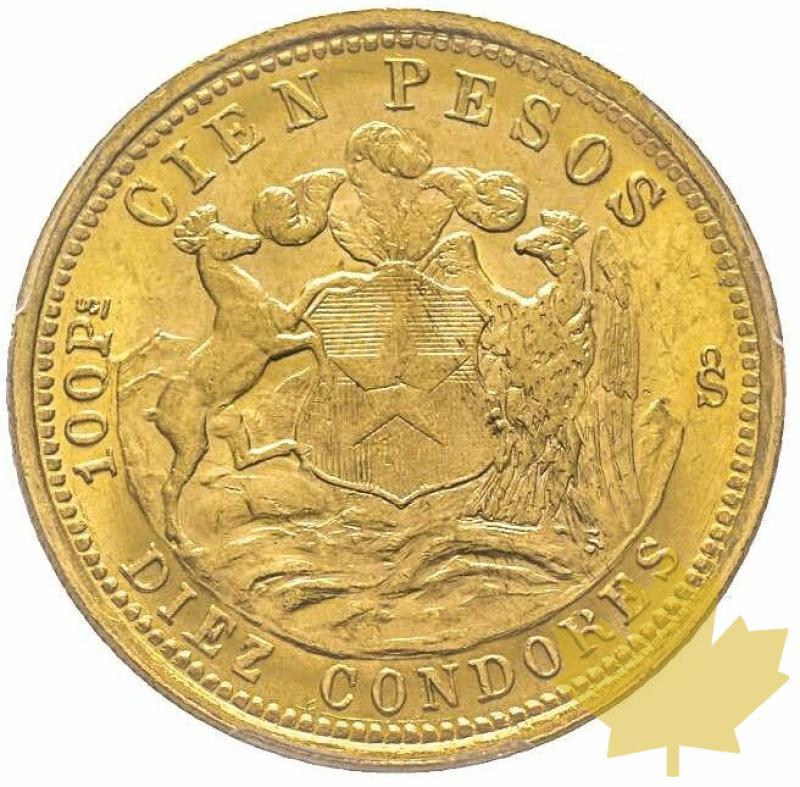CHILE-1926-100 PESOS-PCGS MS63 - 20200511122501_chile-100pesos-1926.jpg