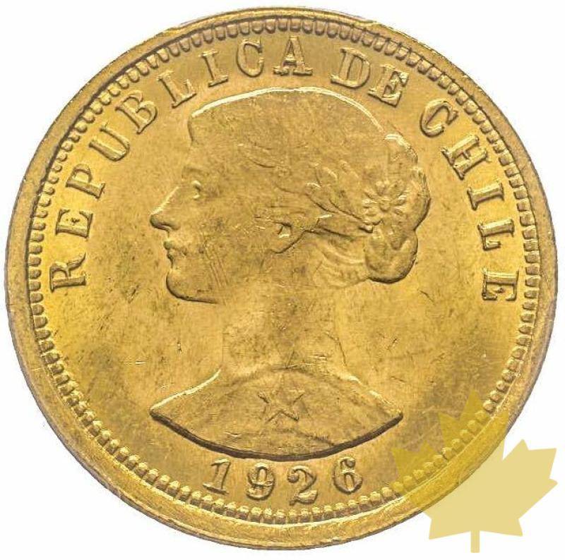 CHILE-1926-100 PESOS-PCGS MS63 - 20200511122501_chile-100pesos-1926copia.jpg