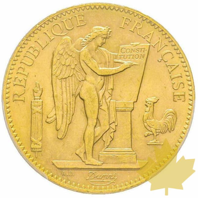 FRANCE-1912-100 FRANCS-IIIème République-PCGS MS63 - 20200511132651_100FRANCS-1912-MS63copia.jpg